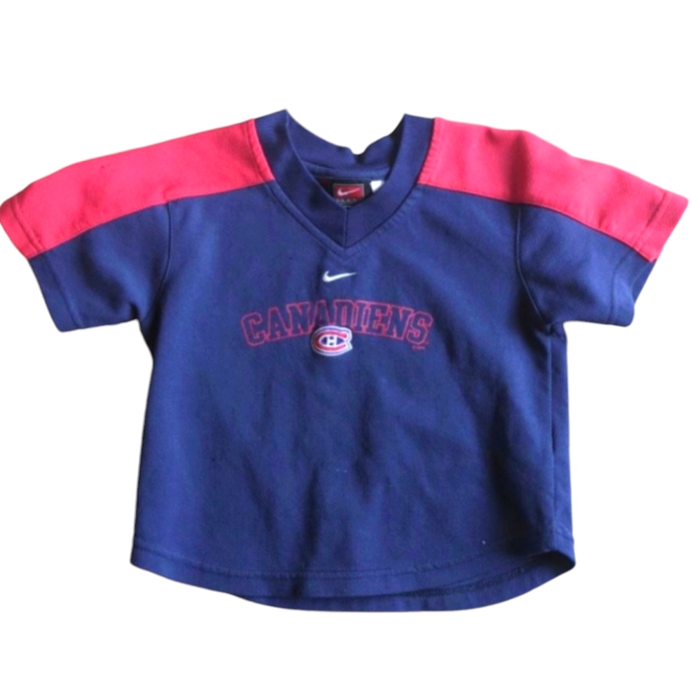 🌞4/20$ Vintage Nike hockey short 2T